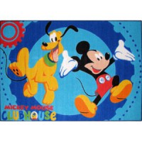 detsky koberec mickey 100x140